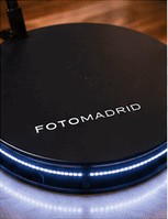 Plataforma giratoria