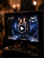 Vídeo o GIF