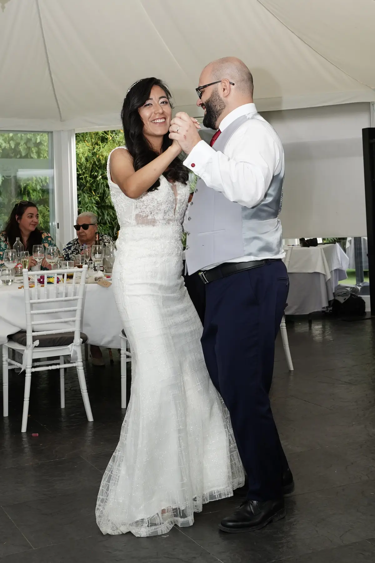 Foto Boda