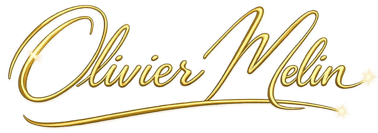 Olivier Melín Fotógrafo